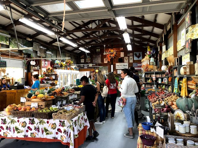 Stony Hill Farm Market