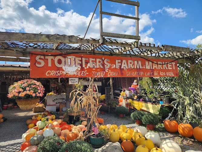 Stouffer's Farm Market
