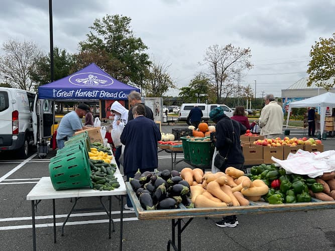 Kingstowne Farmers' Market