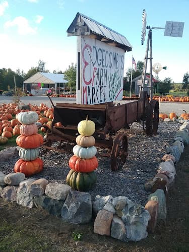 Edgecomb's Farm Market