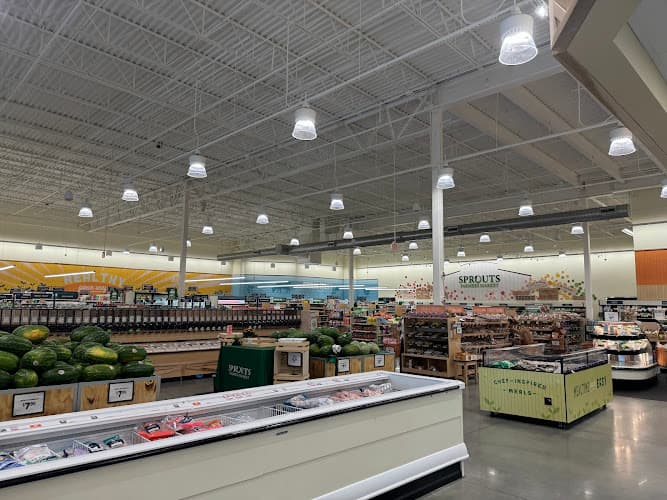 Sprouts Farmers Market