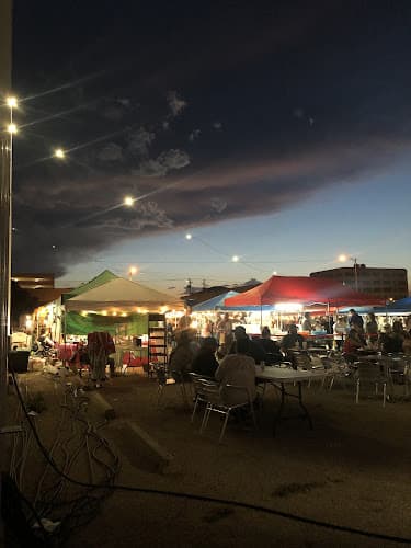 Urban Market