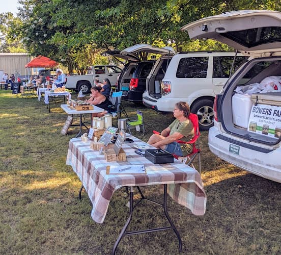 Loretto Farmer's Market