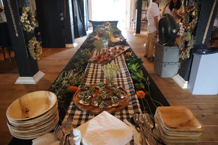 Our Farmers Market at Bremen Farms