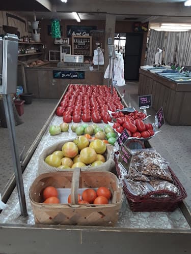 Indigo Farms Market