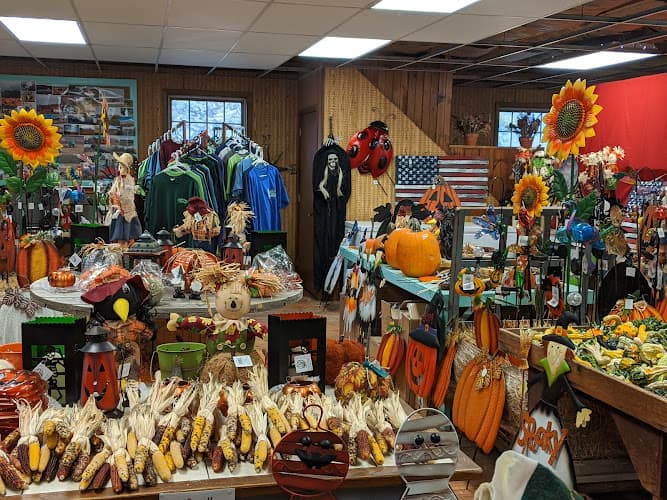Wilcox Farms