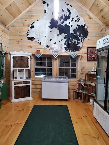 Kelsey Lake Market