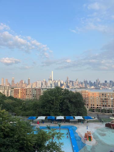 West New York Farmer's Market