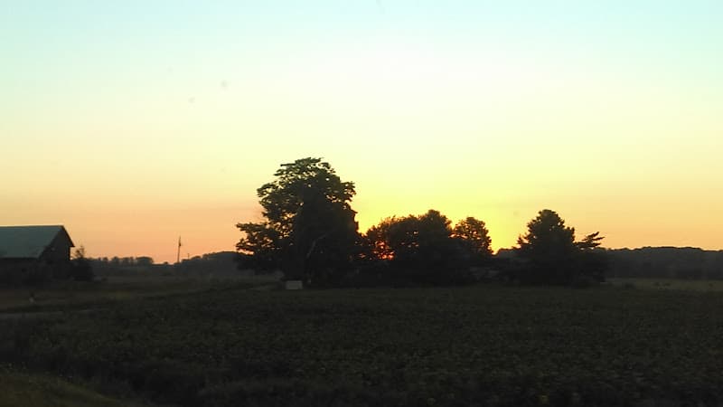 Interwater Farms