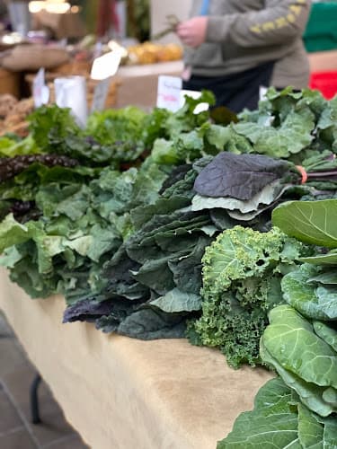Champaign-Urbana Winter Farmers Market