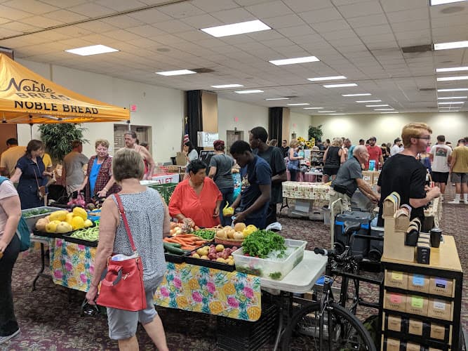 Uptown Farmers' Market