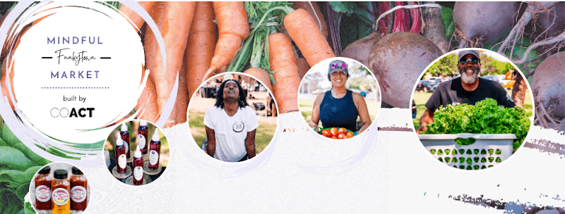Funkytown Mindful Market