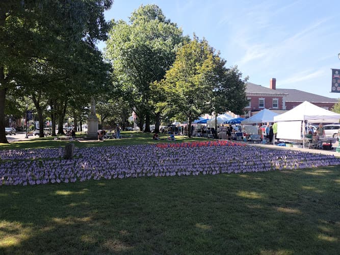 Braintree Farmers Market