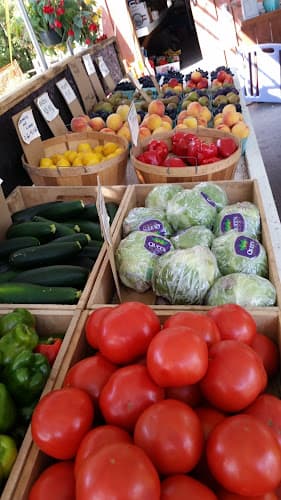 Nathali's Farm Market & Supply