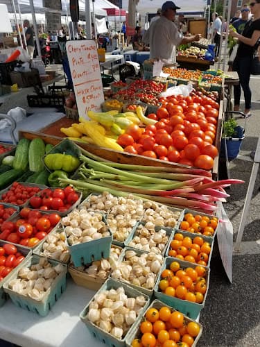 Portsmouth Farmers' Market