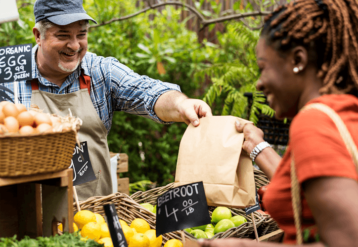 Johnstown Farmers Market