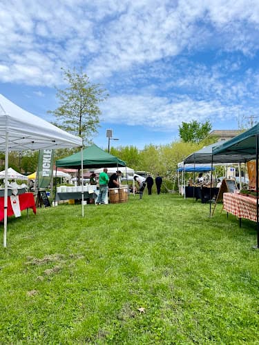 Newburgh Farmers' Market