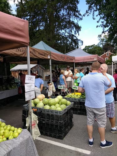 Rhinebeck Farmers' Market