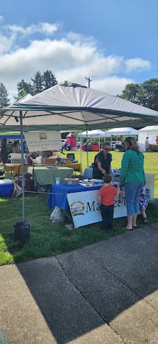 Veneta's Downtown Farmers' Market
