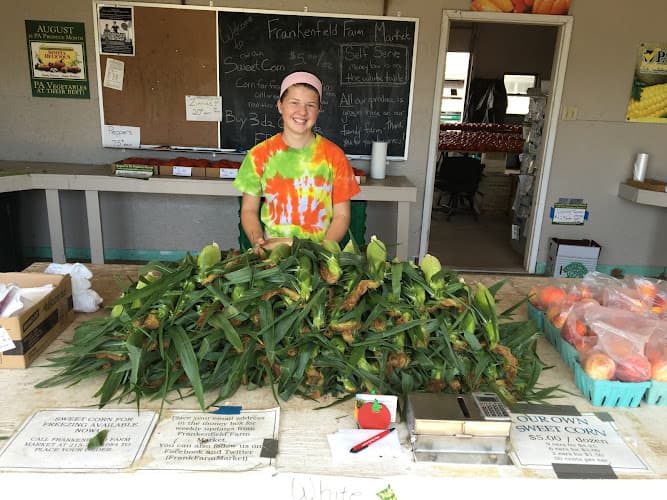 Frankenfield Farm Market