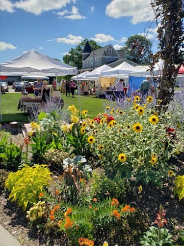 Verona Downtown Farmers Market
