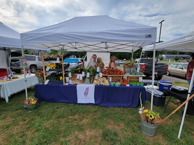 Radford Farmer's Market