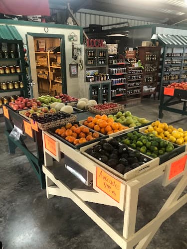 Pavlock Farms