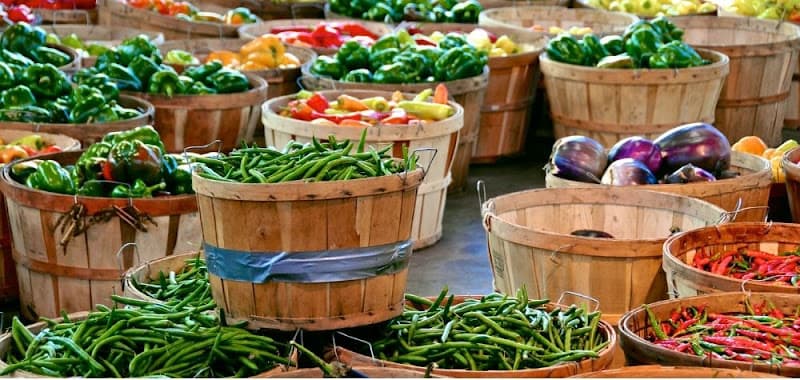 Staats Farm
