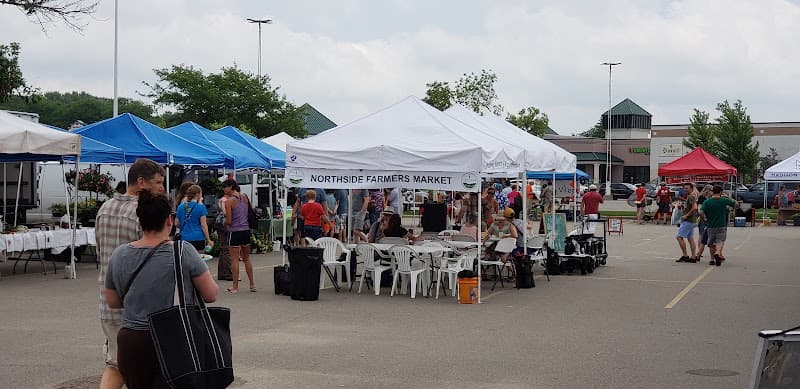 Northside Farmers' Market