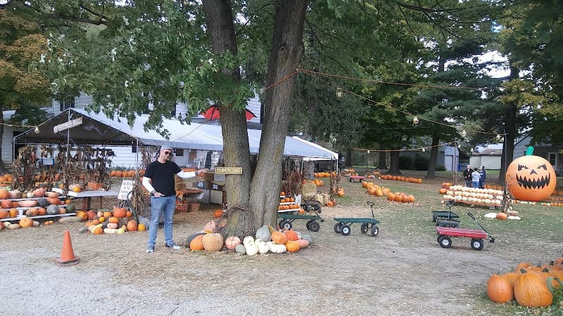 Cedar Creek Produce