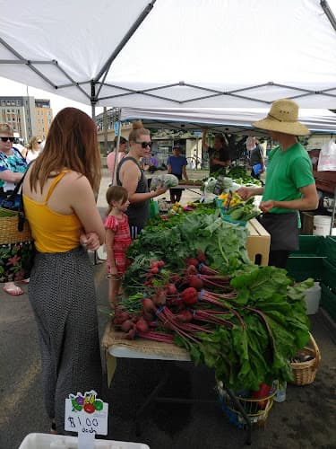 Midtown Farmers Market