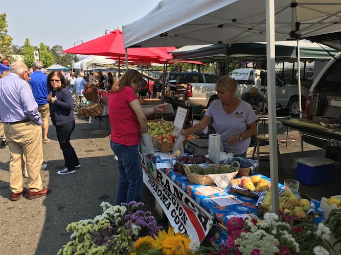 Windsor Certified Farmers Market