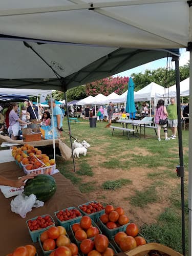 Madison City Farmers Market