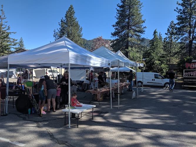 Wrightwood CFM