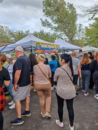 Palmetto Bay Artisan & Farmers Market