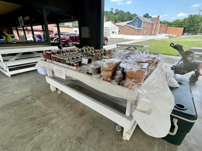 Narrows Farmers Market