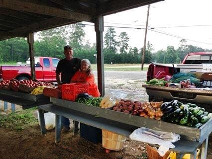 Hensley Produce