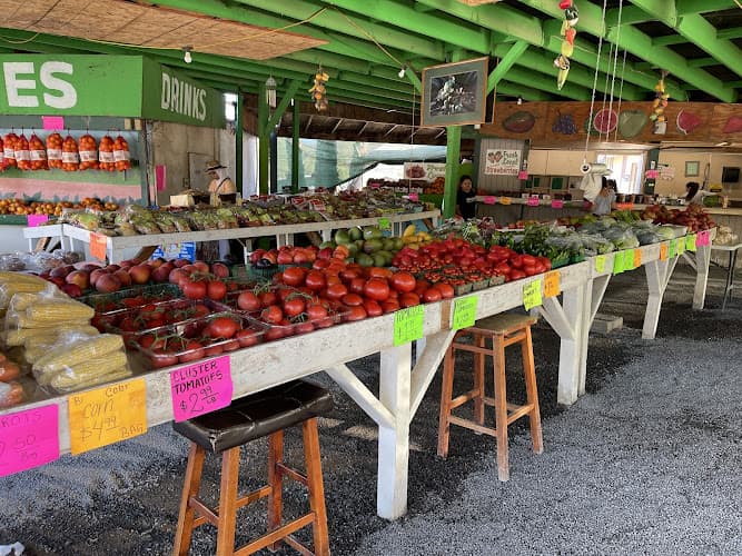 Roadrunner Organics / Hernandez Family Produce