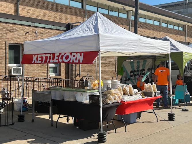 Ventnor City Farmers Market