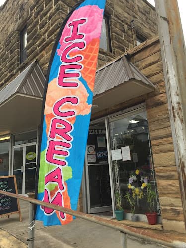 Fentress County Farmers' Market Association "Market on the Square"