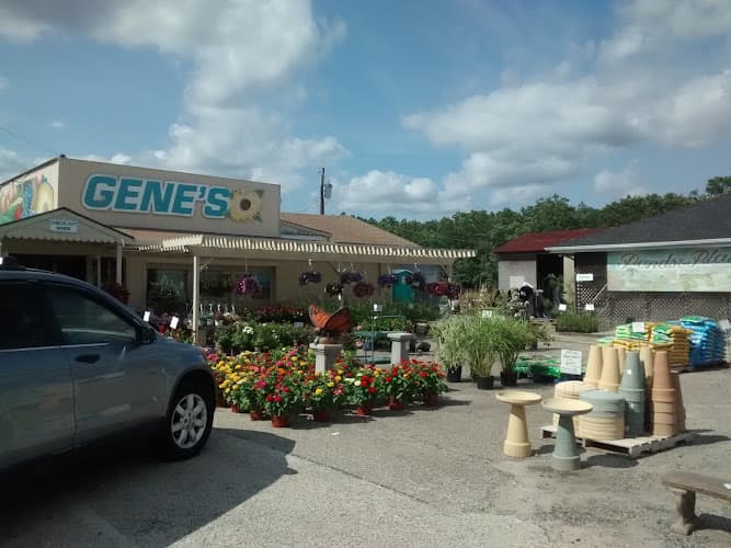 Gene's Farm and Garden Center