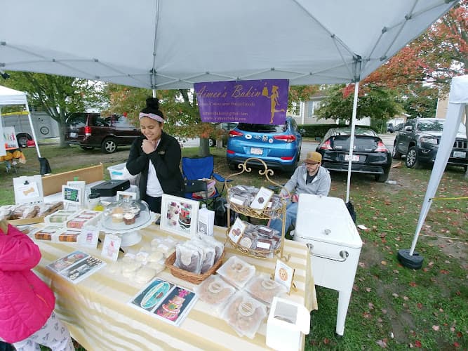 Southcoast Open Air Market