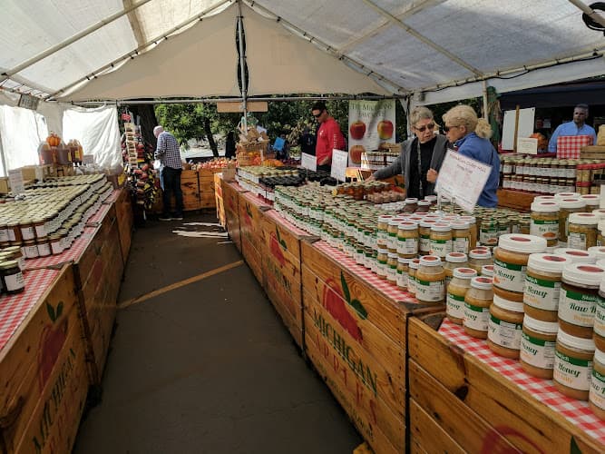 Franklin Cider Mill