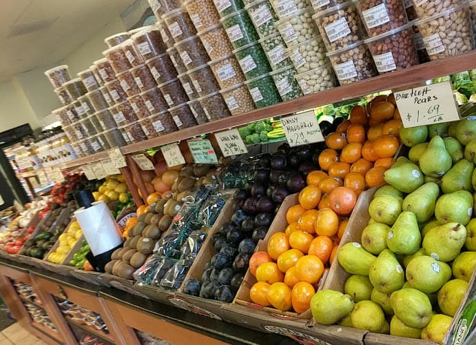 Crystal Springs Produce
