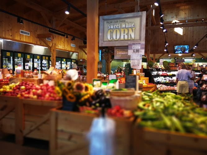 Richardson Farms