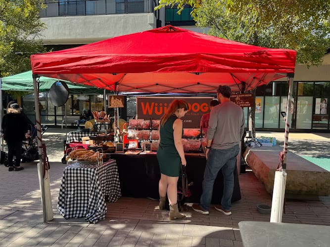 The Domain Farmers Market