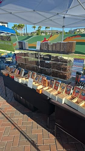 Wellen Park Farmer's Market