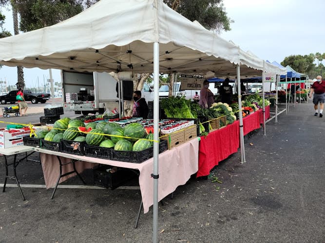 Cerritos Farmers' Market