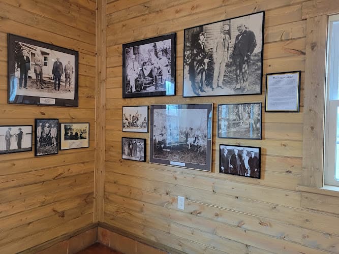 Harbel's Museum