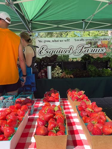Fair Oaks Farmers Market